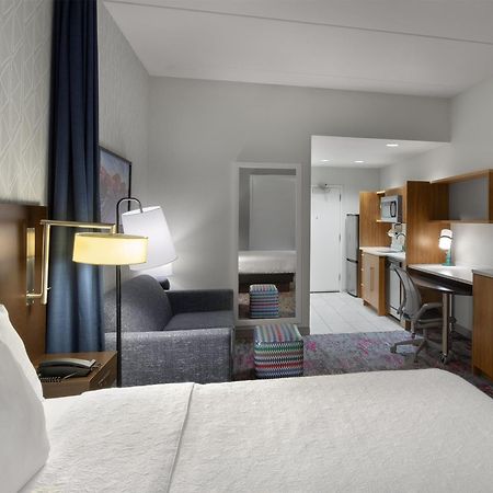 Home2 Suites By Hilton Greenville Airport Экстерьер фото