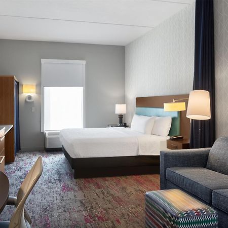 Home2 Suites By Hilton Greenville Airport Экстерьер фото