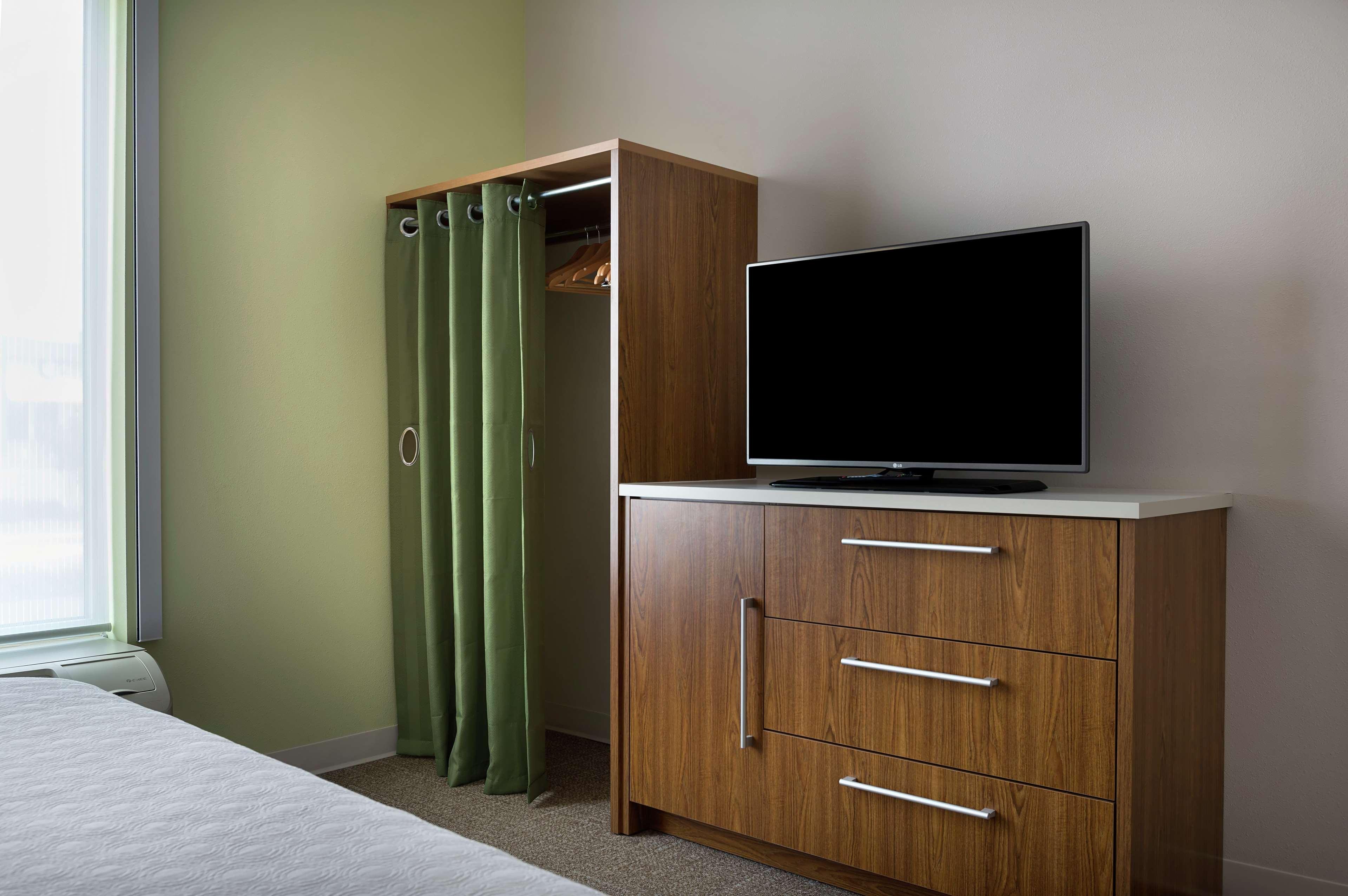 Home2 Suites By Hilton Greenville Airport Экстерьер фото
