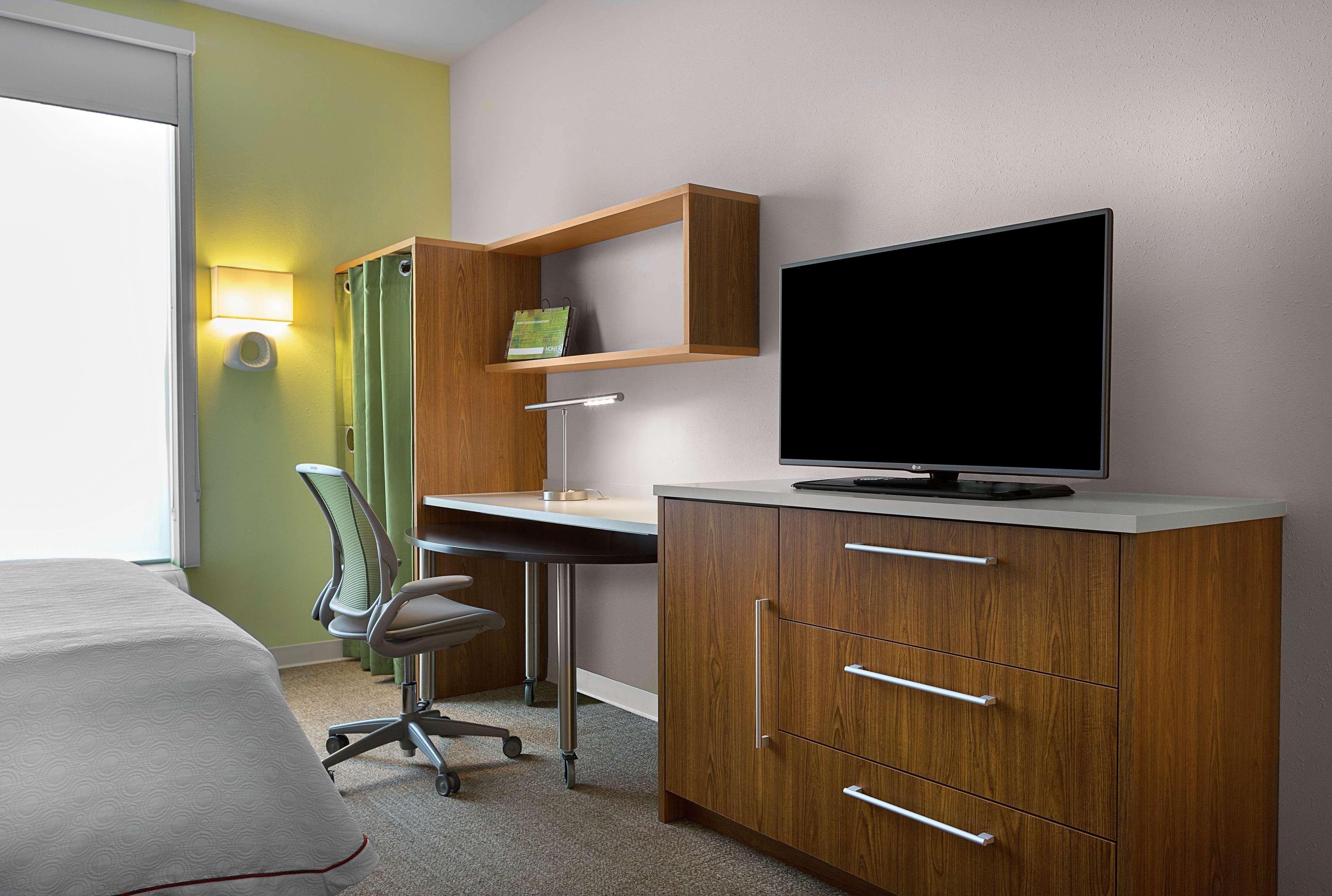 Home2 Suites By Hilton Greenville Airport Экстерьер фото