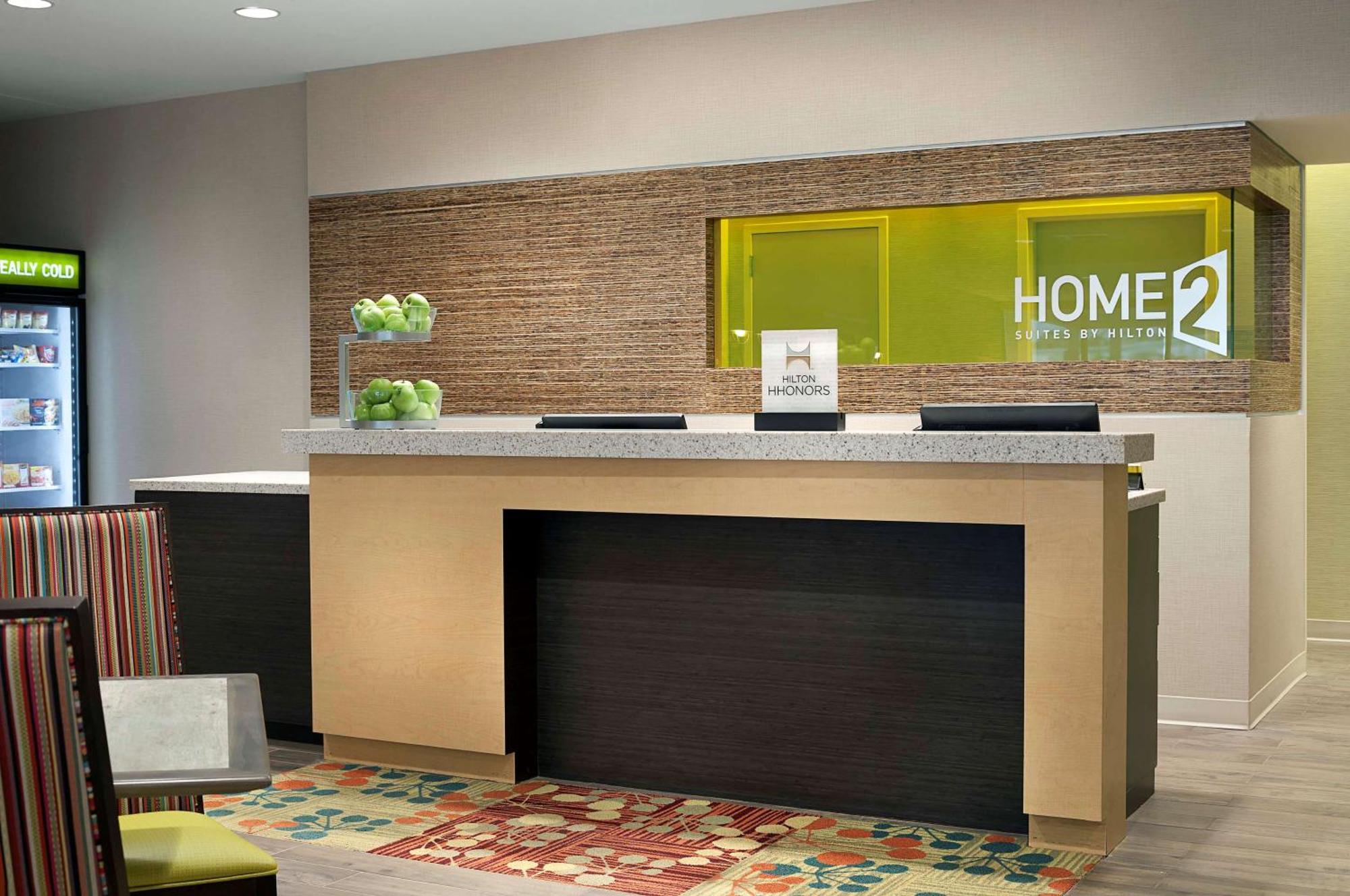 Home2 Suites By Hilton Greenville Airport Экстерьер фото