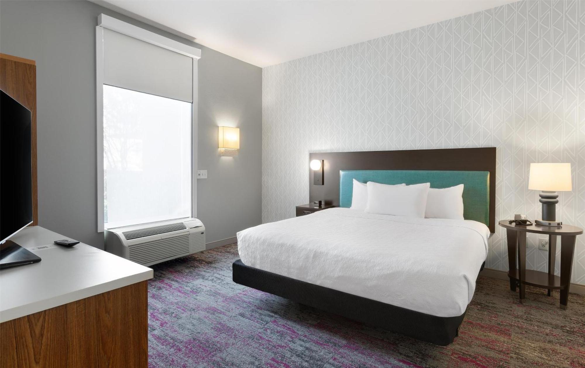 Home2 Suites By Hilton Greenville Airport Экстерьер фото